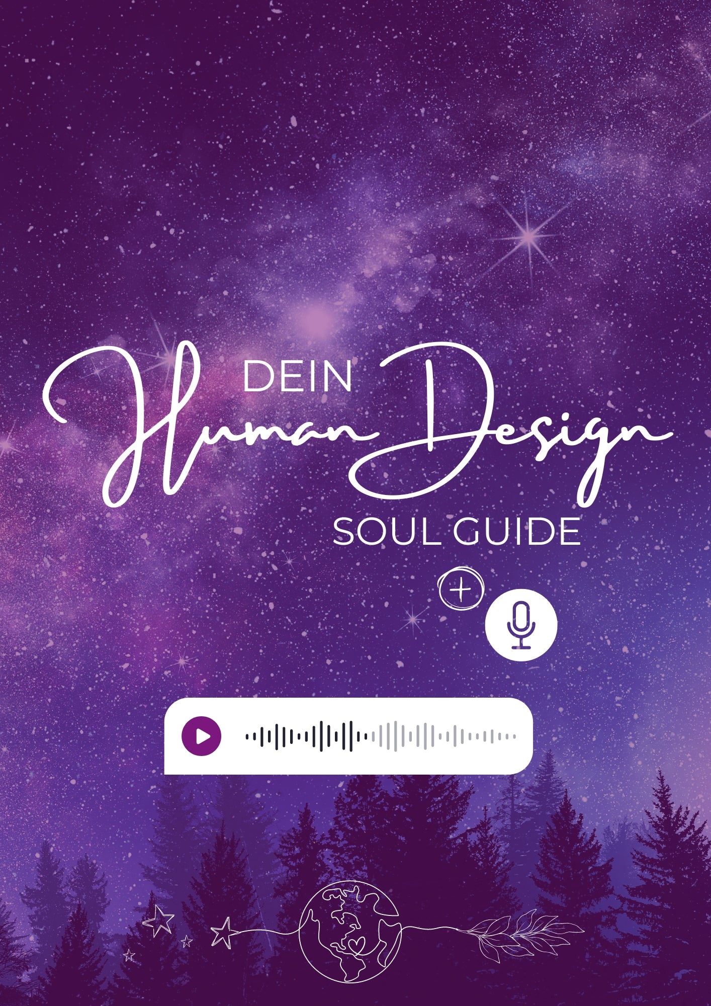 SoulFlow Voice Reading
