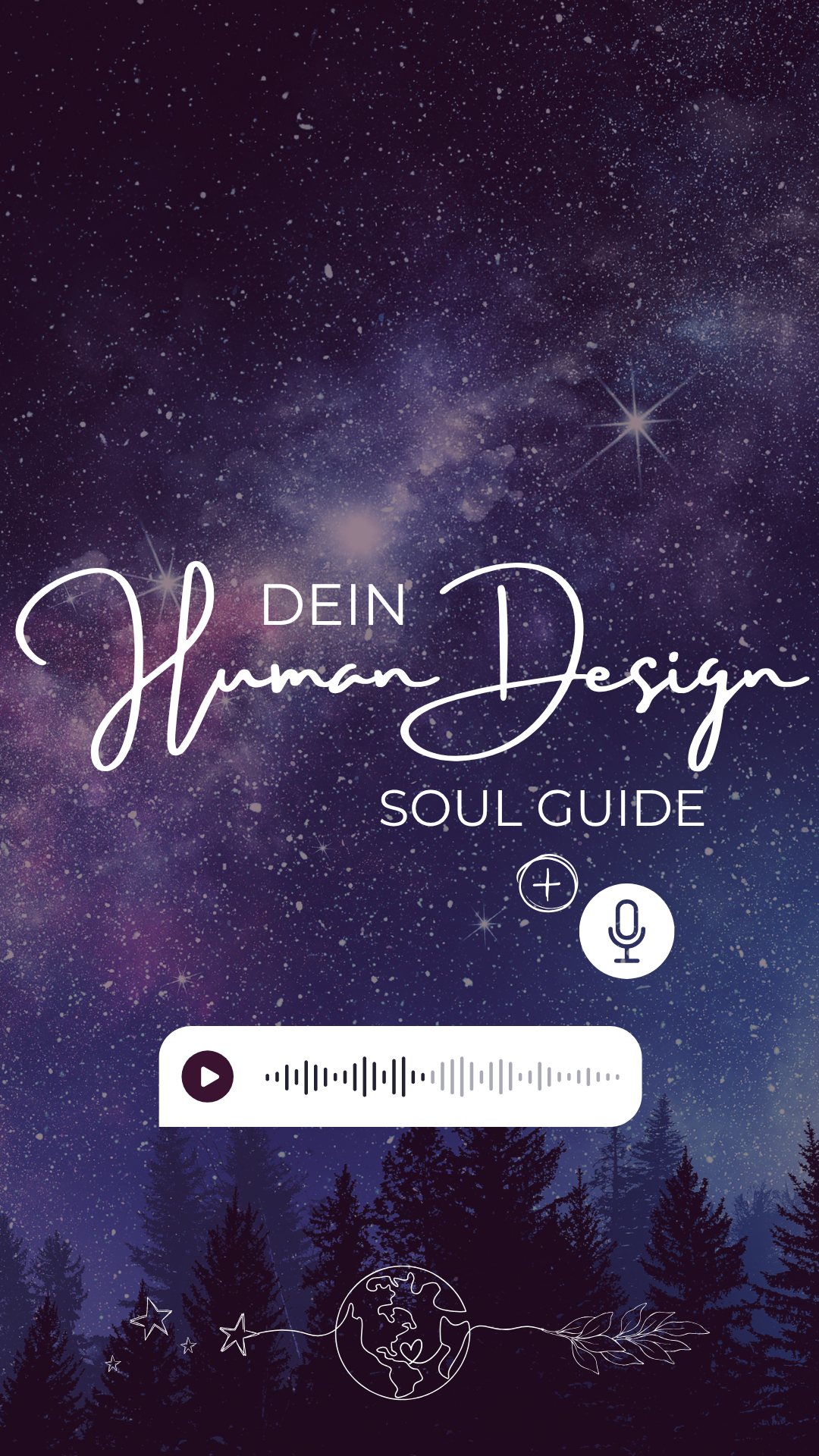 SoulFlow Voice Reading