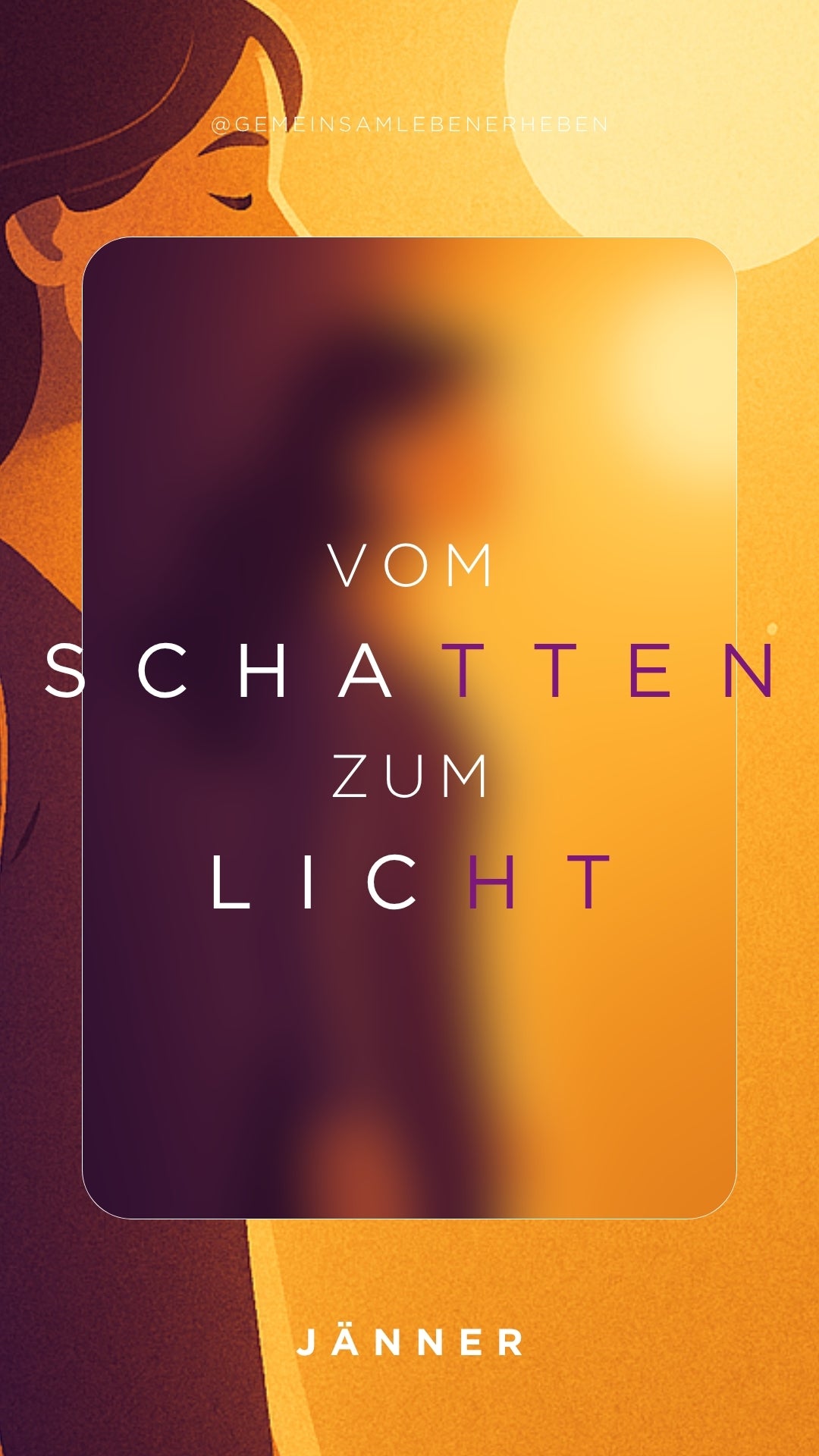 ☀️ Leuchten – Dein Jänner für Fokus & Energie im Flow