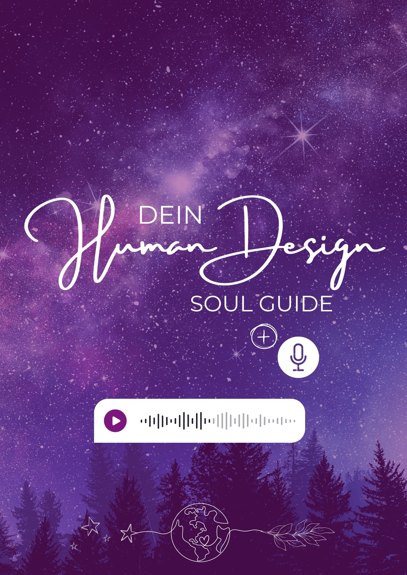 Soulguide + Input per Sprachnachricht